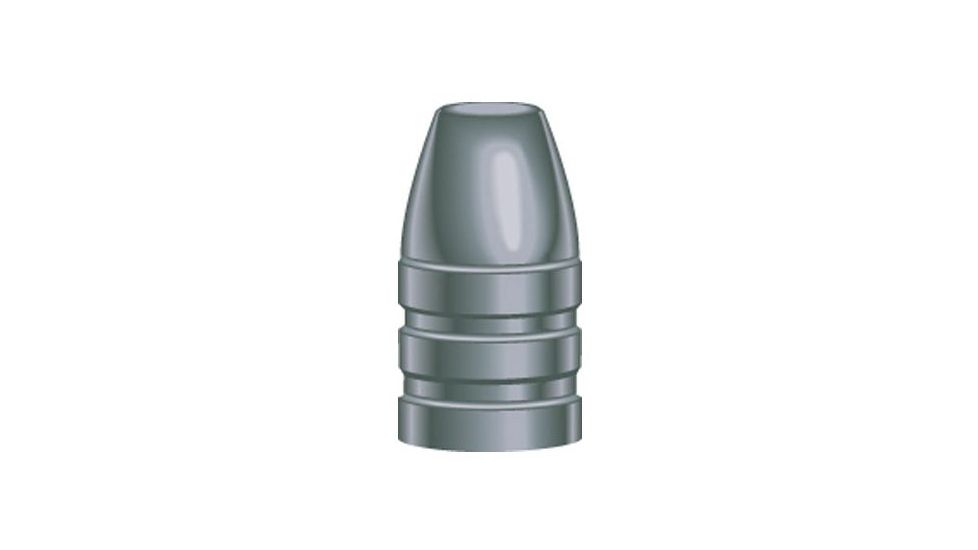 RCBS Bullet Mould 9mm-147-FN Reloading, 82077