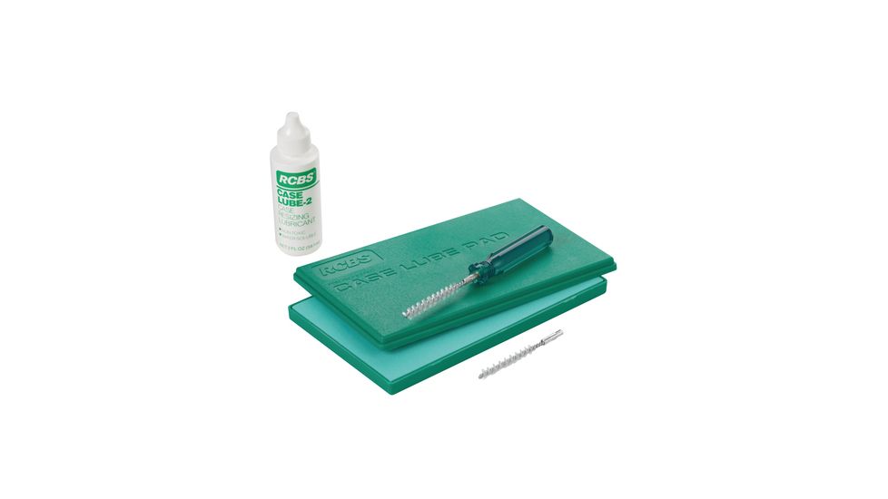 RCBS Case Lube Kit 9335