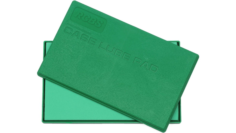 RCBS Case Lube Pad, 9307