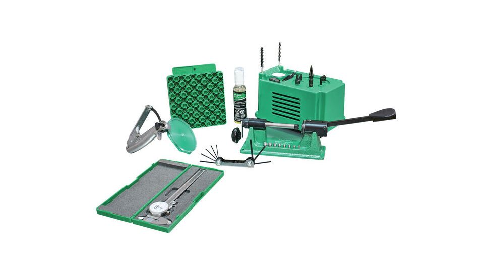 RCBS Case Preparation Kit, 9304