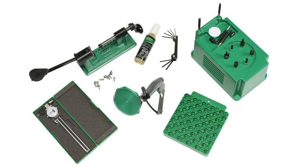 RCBS Case Preparation Kit, 9304