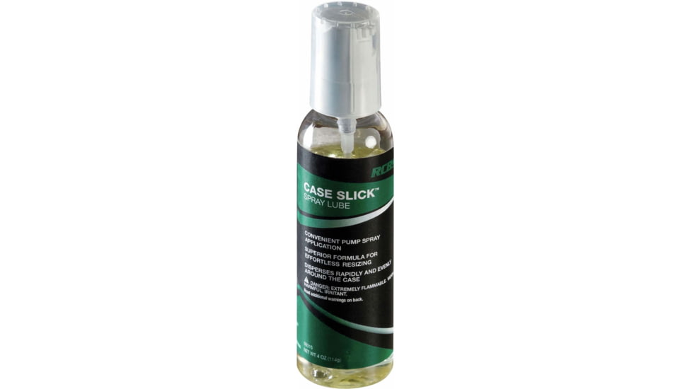 RCBS Case Slick Pump Spray Lube, 9315