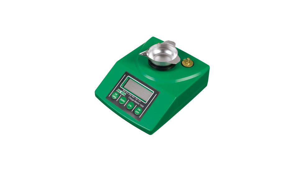 RCBS ChargeMaster 1500 Scale 98920