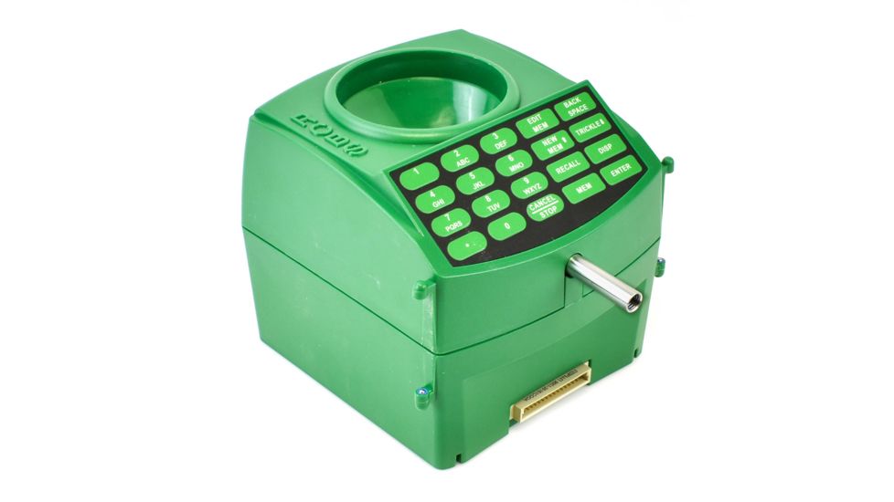 RCBS ChargeMaster Dispenser 98922