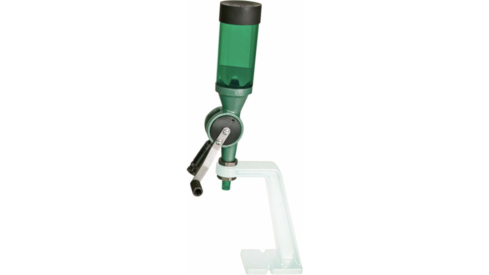 RCBS Competition Powder Measure, Pistol/Small Rifle, 98908