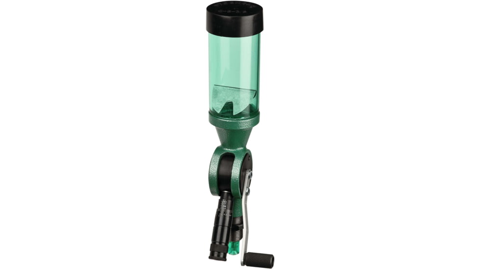 RCBS Competition Powder Measure, Pistol/Small Rifle, 98908