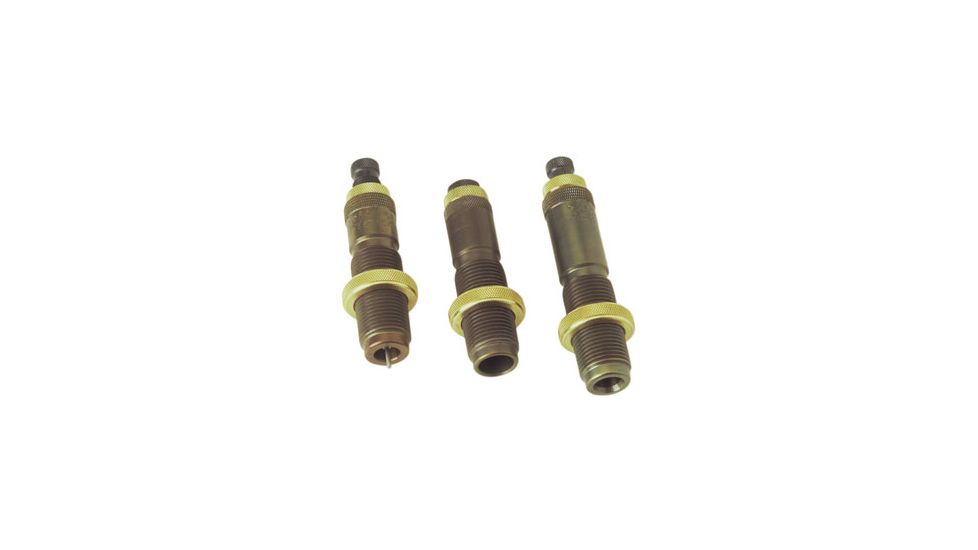 RCBS Cowboy 3-Die Carb Set .44 Russ/44 Spec, 18651