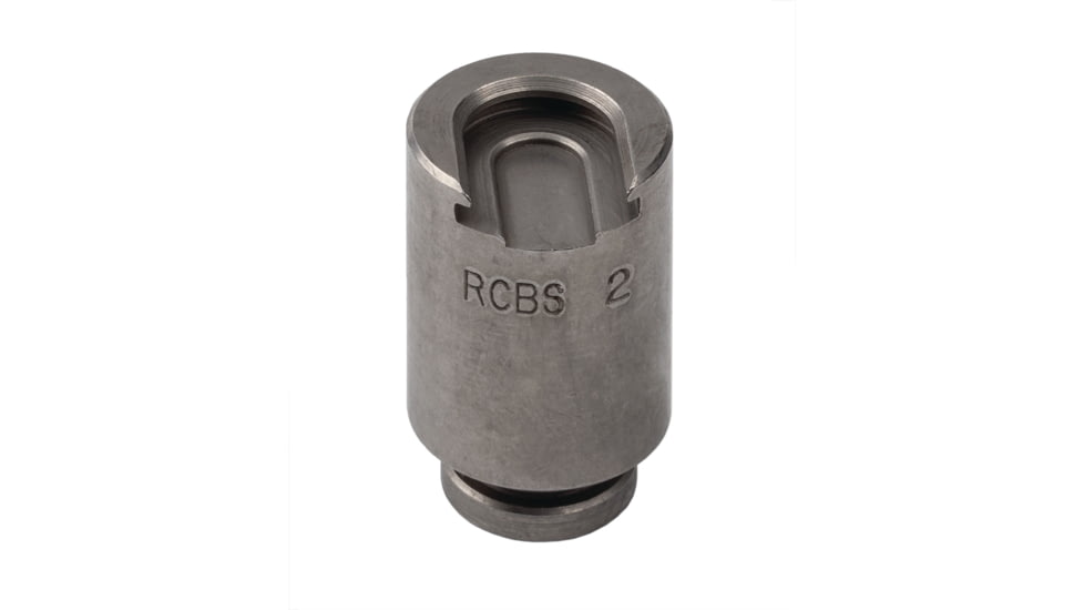 RCBS Extended Shell Holder No 2 - 8952