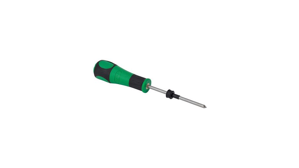 RCBS Flash Hole Deburring Tool .22 - 88102