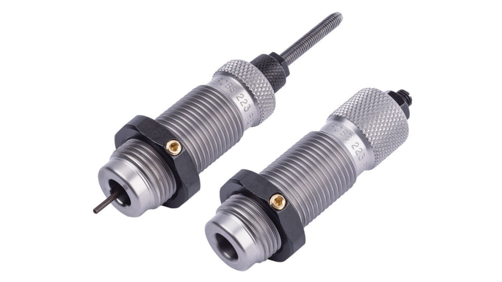 RCBS Full Length Die Set, 6 ARC, Stainless, 28001