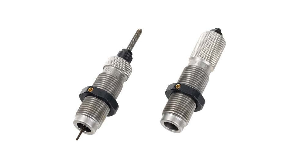 RCBS 25 Creedmoor Group A Full Length Sizing Die Set, 23701
