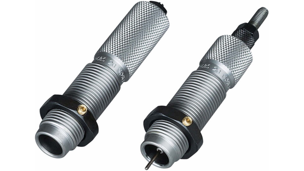 RCBS Group D Small Base Sizer, 224 Valkyrie, 11231