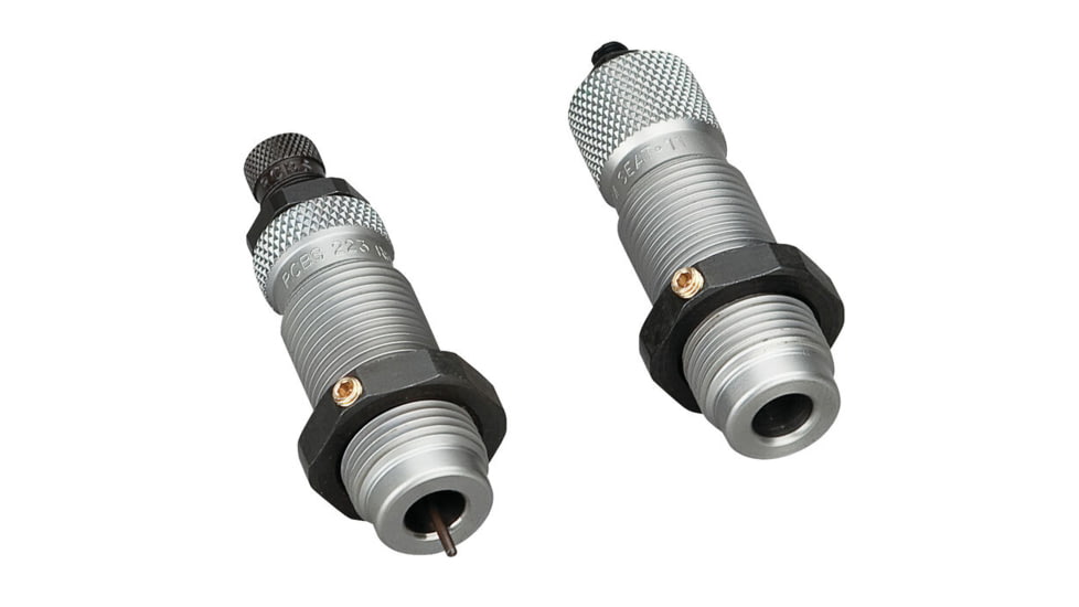 RCBS Group D Full Length Die Set, 8mmx50R Austrian, 56358