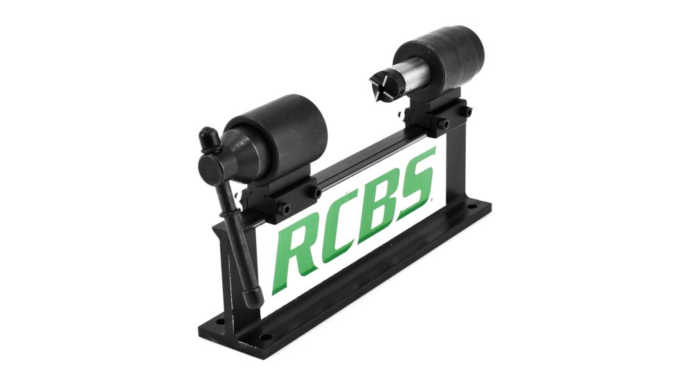 RCBS Hi Capacity Case Trimmer