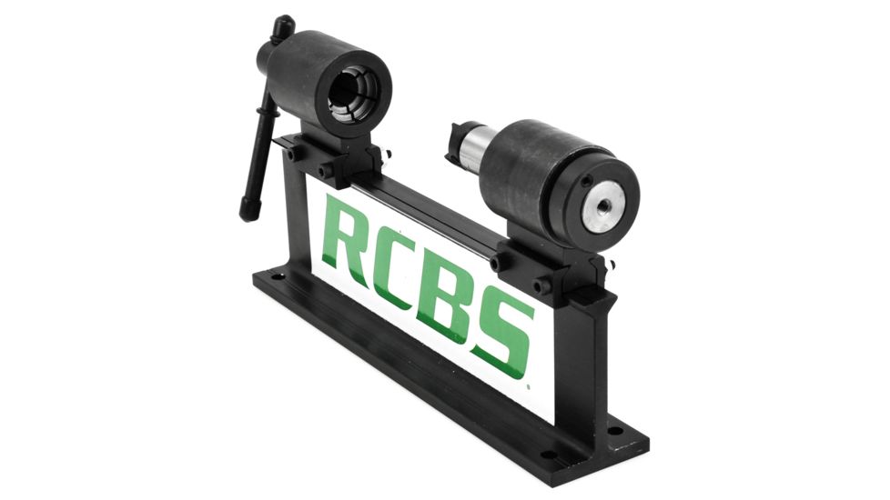 RCBS Hi Capacity Case Trimmer