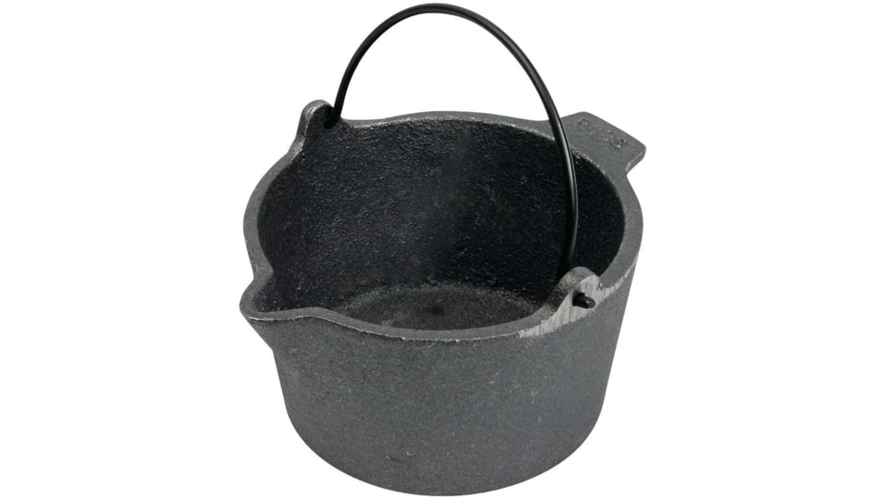 RCBS Lead Pot, 80010