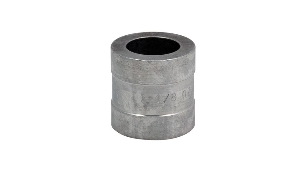 RCBS Lead Shot Bushings 1 1/8 oz #6 - 89172