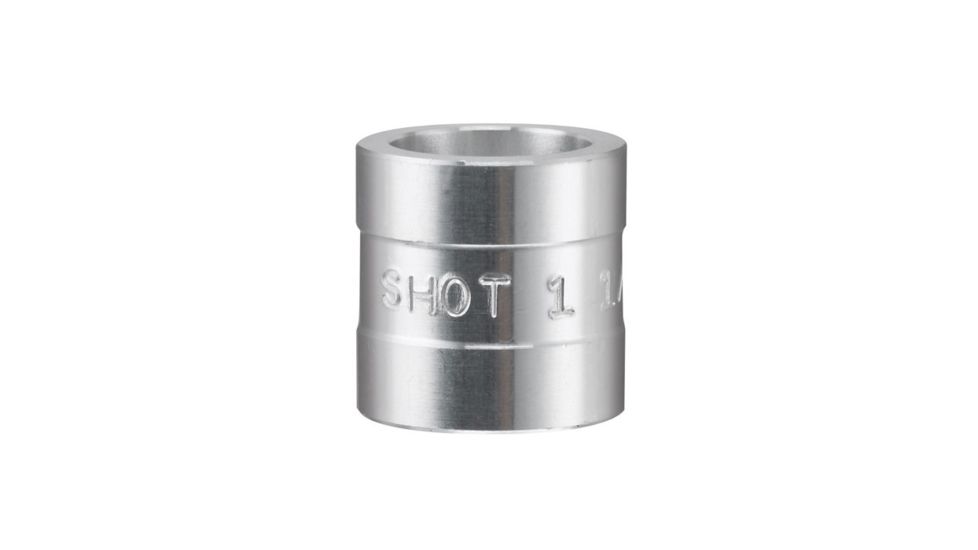 RCBS Lead Shot Bushings 1 3/8 oz #6 - 89174