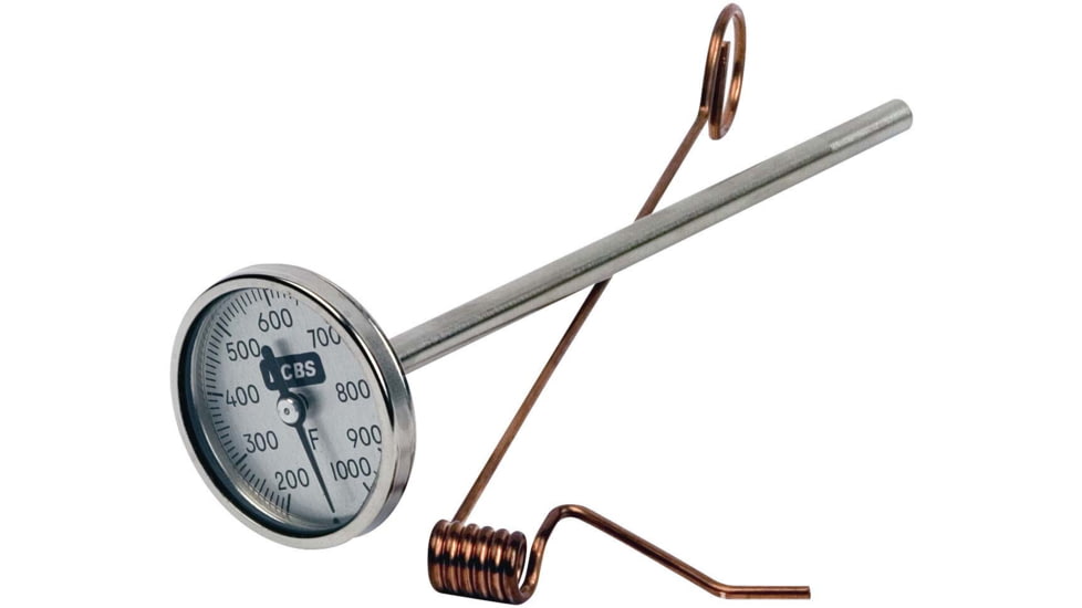 RCBS Lead Thermometer with Handle, 81175