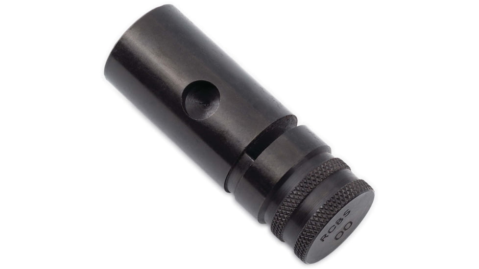 RCBS Little Dandy PPM Charge Rotor, No4, Black, 86004