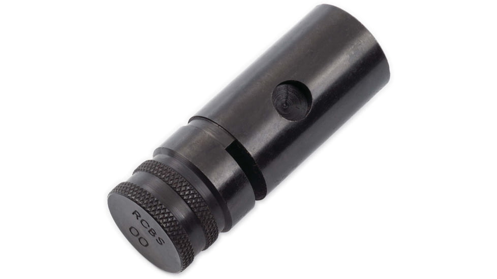 RCBS Little Dandy PPM Charge Rotor, No4, Black, 86004