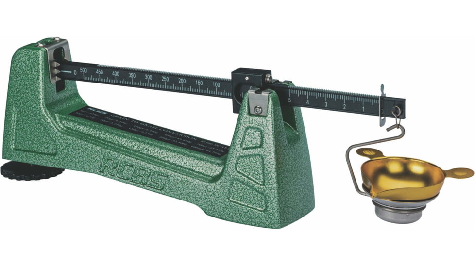 RCBS M500 Mechanical Scale, 98915