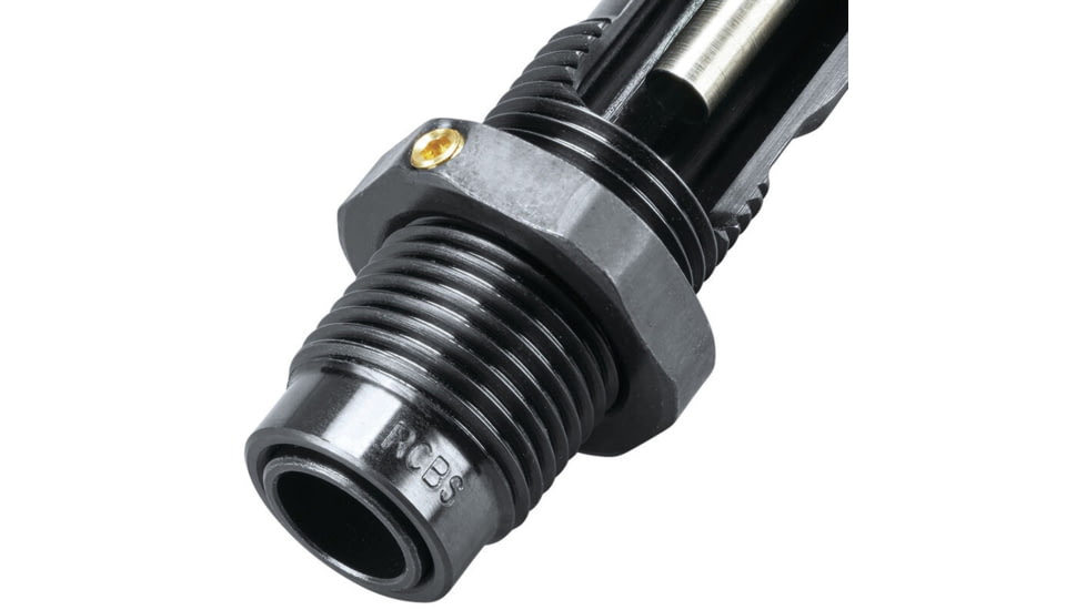RCBS Matchmaster Comp Seat Die 338 ARC, 1214067