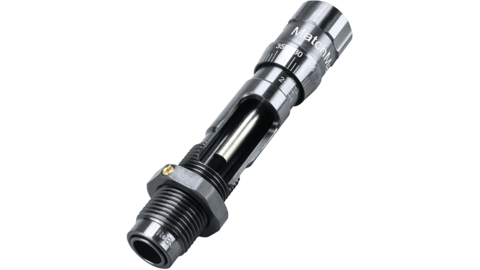 RCBS MatchMaster Competition Seat Die, 7mm Rem Mag, 13640