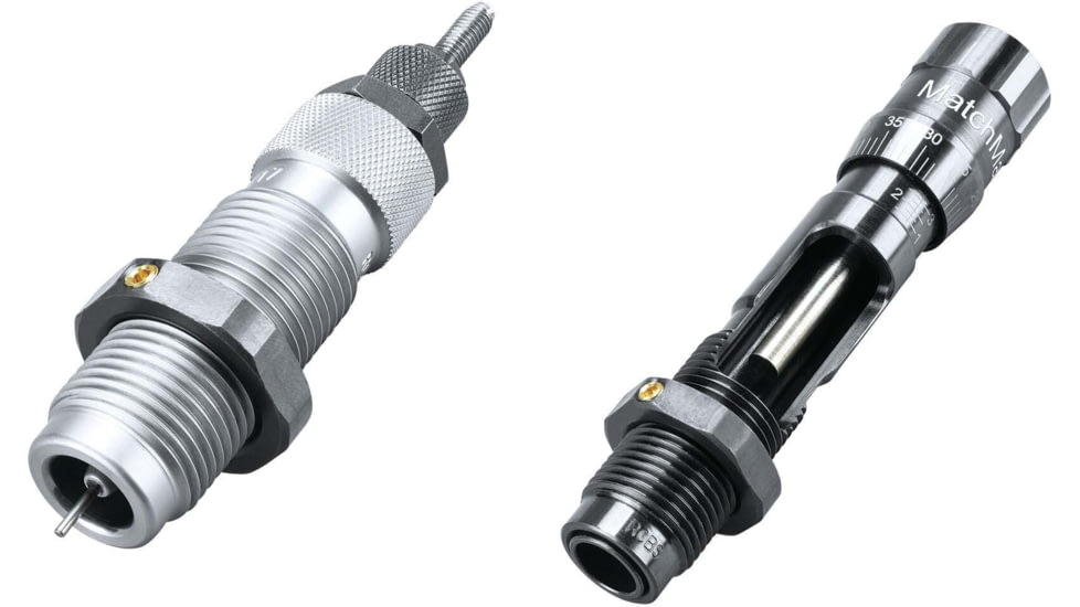 RCBS MatchMaster Competition Neck Bushing Set, .300 Norma Mag, 31510