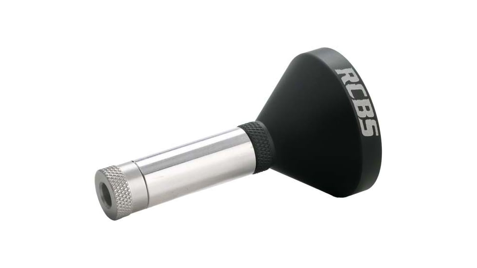 RCBS MATCHMASTER FUNNEL DROP TUBE, 98835