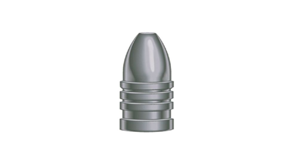 RCBS Minie Ball Mould .576-412 Hodgdon - 82160