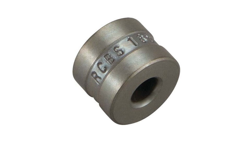 RCBS Neck Bushing, 0.292, Black, 81607