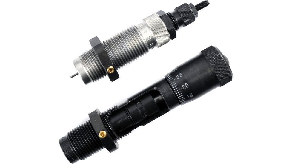 RCBS Neck Bushing Die Set - 6.5x47 Lapua - 12906 