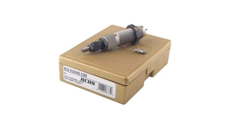 RCBS Neck Bushing Sizer Die .300 Norma Mag, 31535