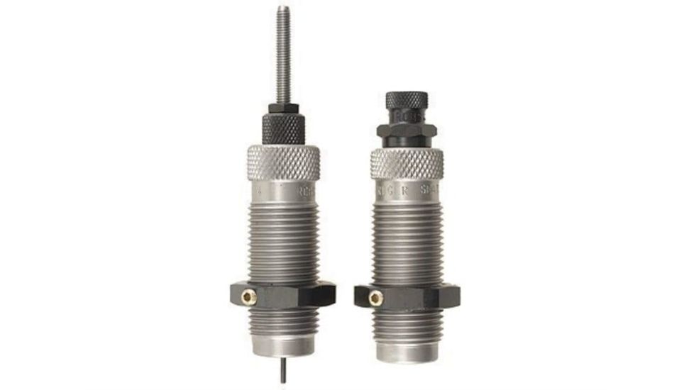 RCBS Neck Die Set .222 Rem Mag - 11002