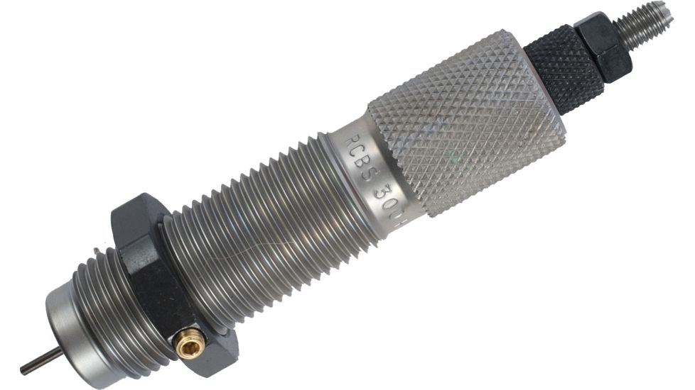 RCBS Neck Sizer Die - Group D, .300 H&amp;H Mag, 15030