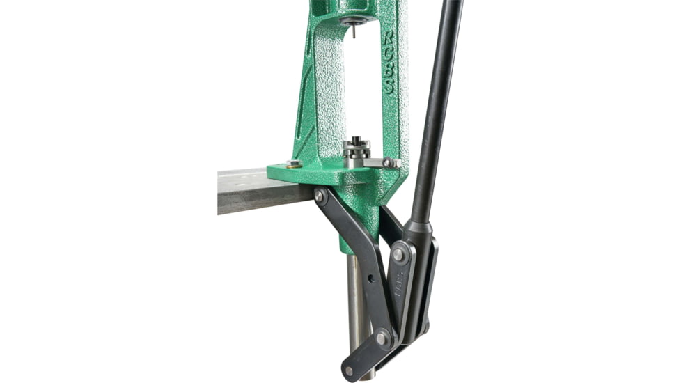 RCBS Partner Reloading Press, 87460