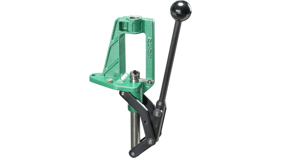 RCBS Partner Reloading Press, 87460