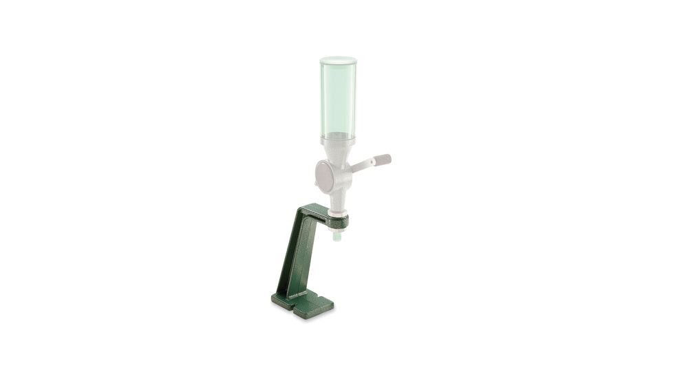 RCBS Powder Measure Piggyback Stand 9035