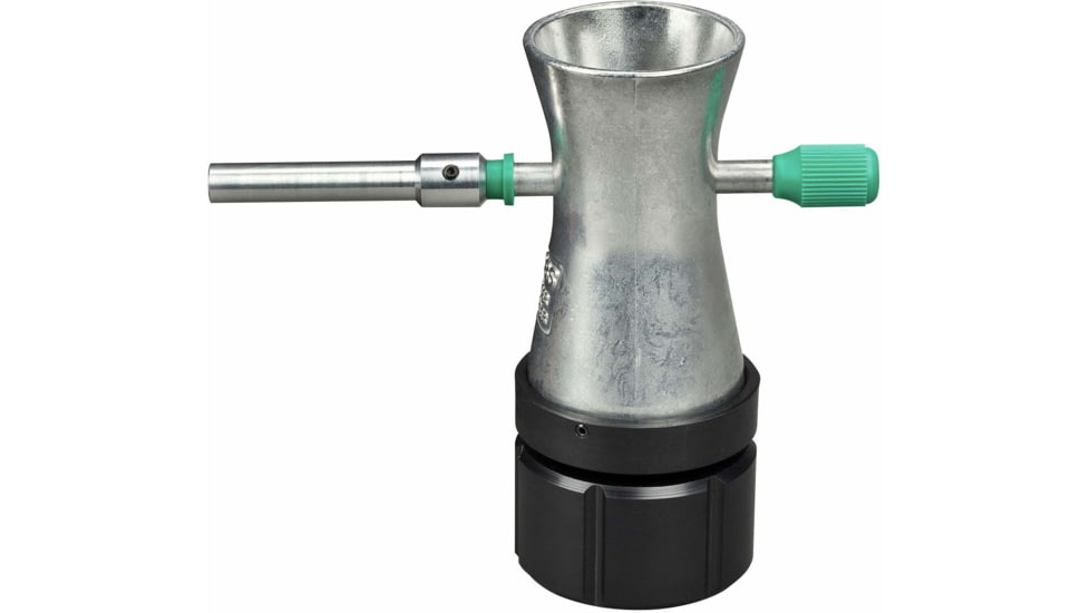 RCBS Powder Trickler-2 w/Tube Extension, 9089