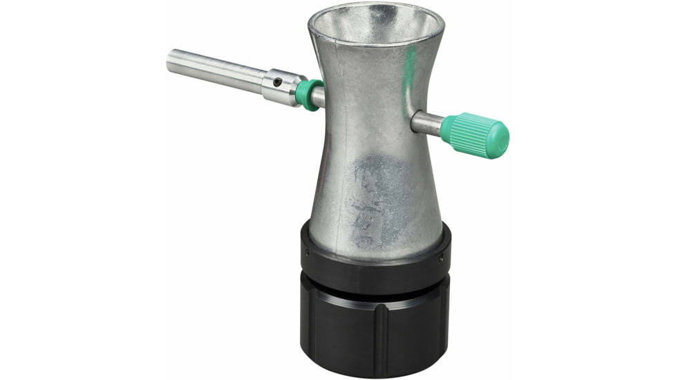 RCBS Powder Trickler-2 w/Tube Extension, 9089