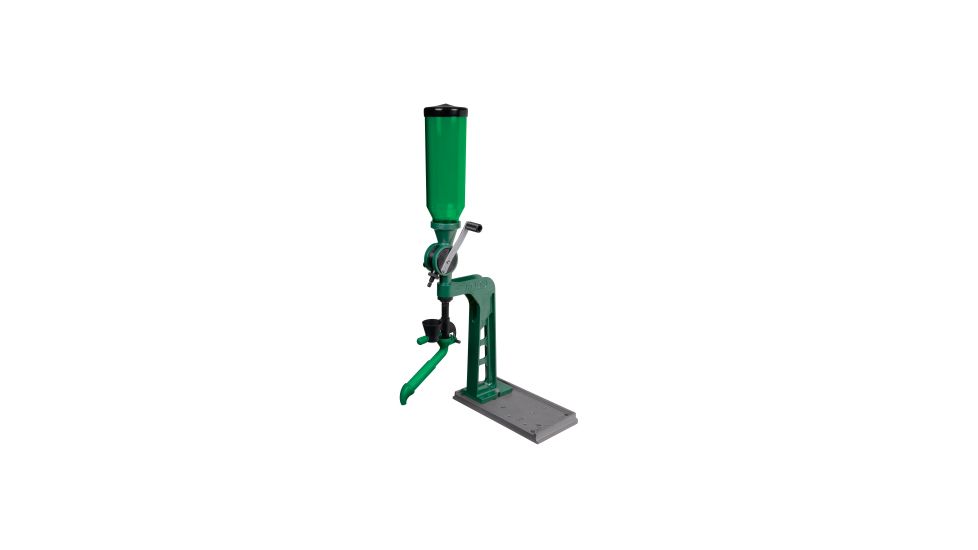 RCBS Powder Trickler System Combo - 9091
