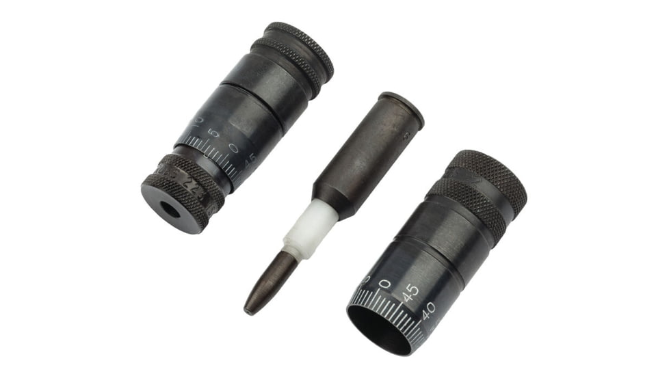 RCBS Precision Mic Reloader, 6mm GT, 88335