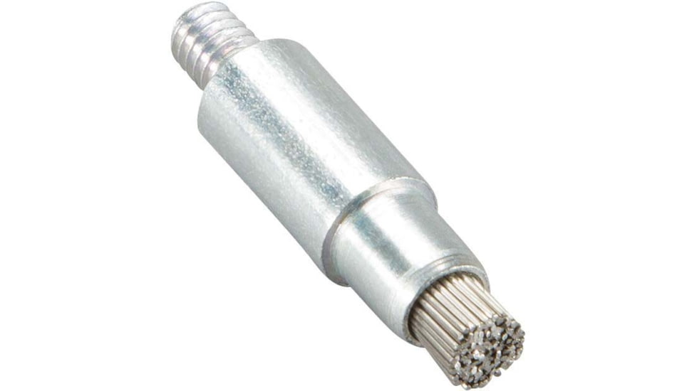 RCBS Primer Pocket Brush Head, Large, 9577