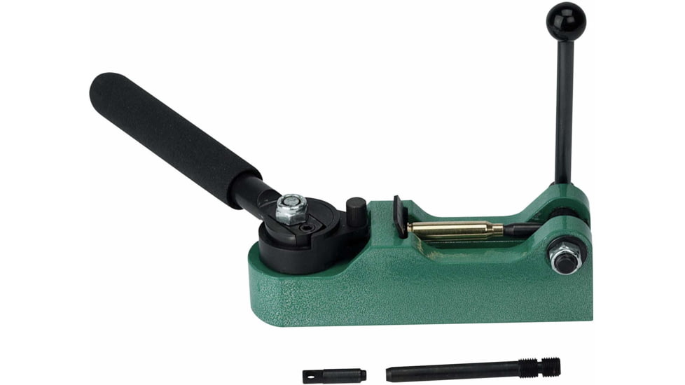 RCBS Primer Pocket Swager - Bench Tool, 9474