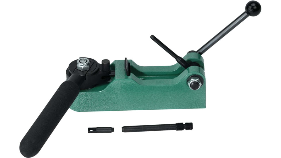RCBS Primer Pocket Swager - Bench Tool, 9474