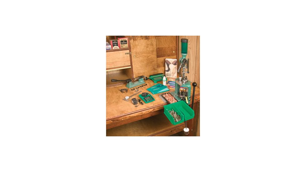 RCBS Pro 2000 Deluxe Reloading Kit - 88880
