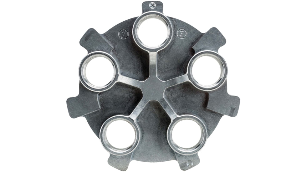 RCBS Pro Chucker 5 Die Plate, 88912