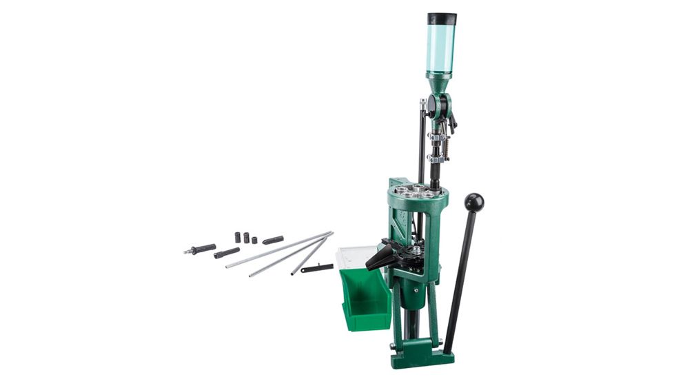 RCBS Pro Chucker 5 Progressive Press 88910