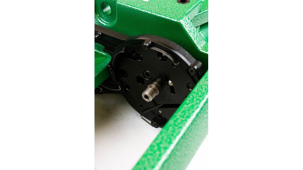 RCBS Pro Chucker 5 Progressive Press 88910